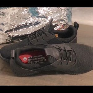 Skechers Work Shoe